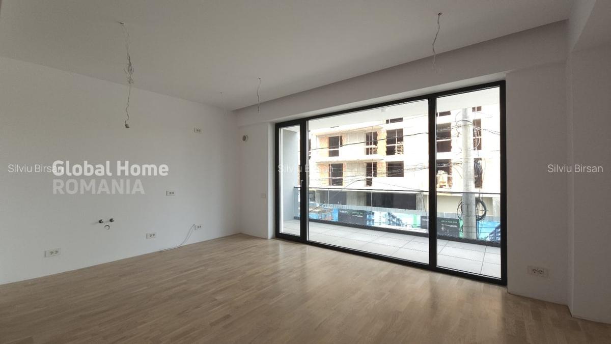 Apartament 2 camere  63 MP | Residence5 Forest Apartments | Pipera - 1