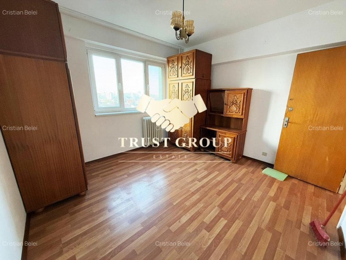 Titulescu -   Apartament 3 camere Victoriei - 8