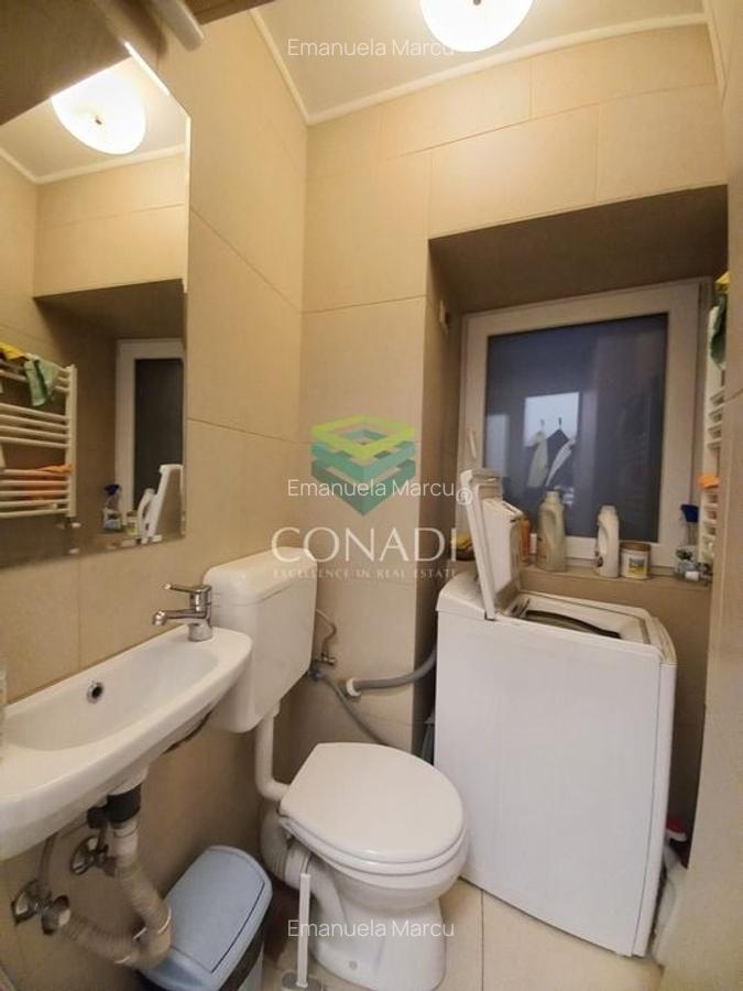 Apartament cu 3 camere Armeneasca - 21