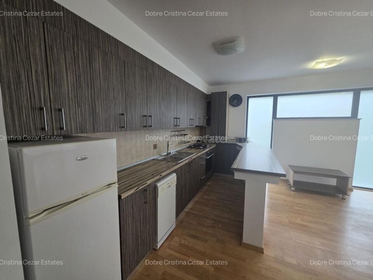 HERASTRAU SOSEAUA NORDULUI  APARTAMENT SPATIOS TERASA 17 MP - 6