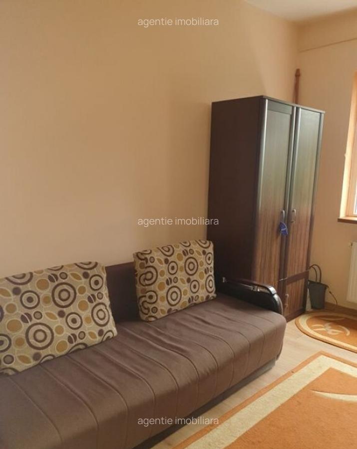 Garsoniera in Complexul Studentesc 22 mp - 2