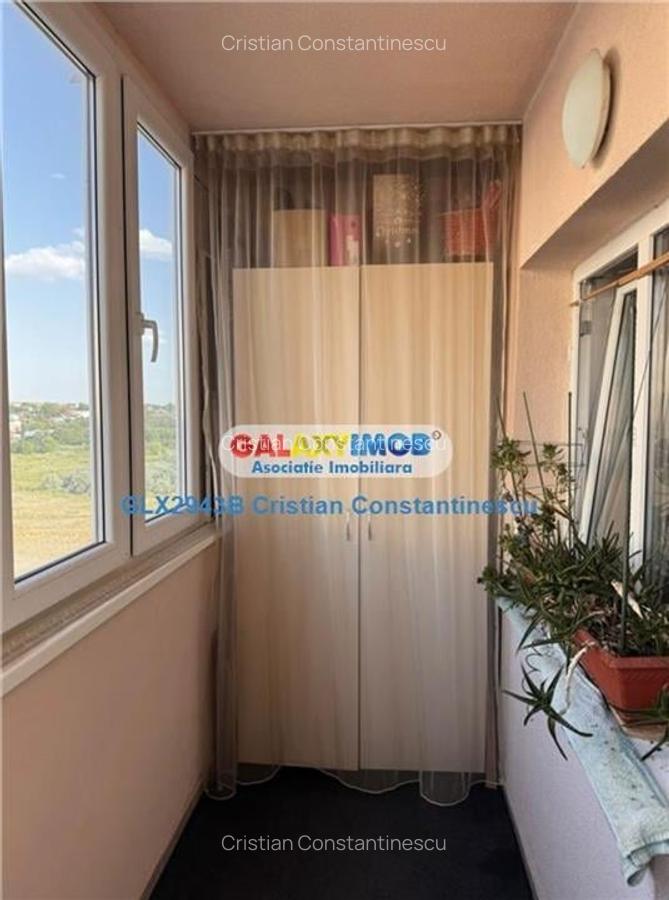Apartament 2 camere transformat in 3, 66 mp , Confort City - 15
