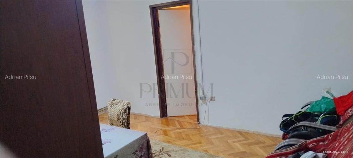 Apartament 2 camere-etaj 1-centrala proprie-Spital Judetean - 1