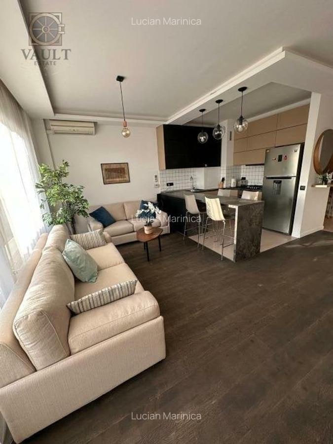 Apartament cu 3 camere decomandat, mobilat în Dristor - 1