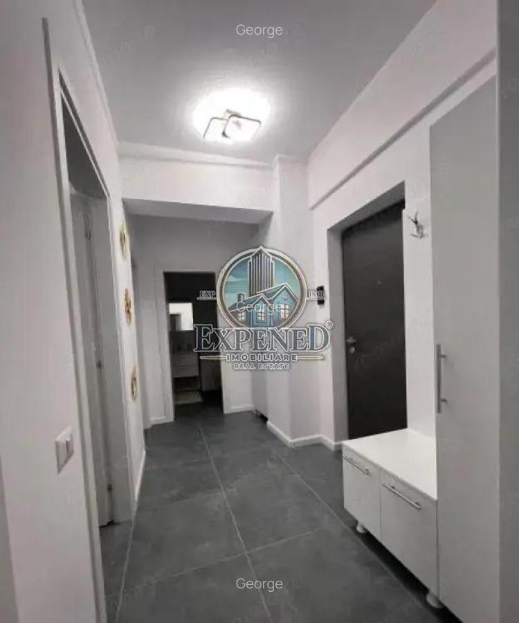 Inchiriere 2 camere Popesti|Centrala|Parcare - 8