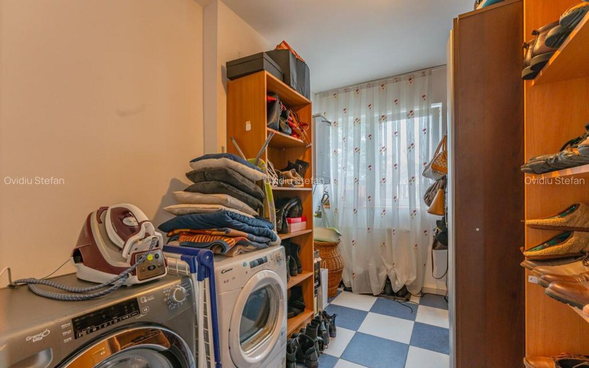 Casa spa?ioasa pentru familie in Harman: 5 camere, 6... - 11