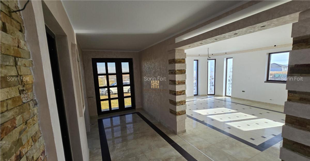 Casa Noua in Suceava - Moara Teren 2200 mp De - 18