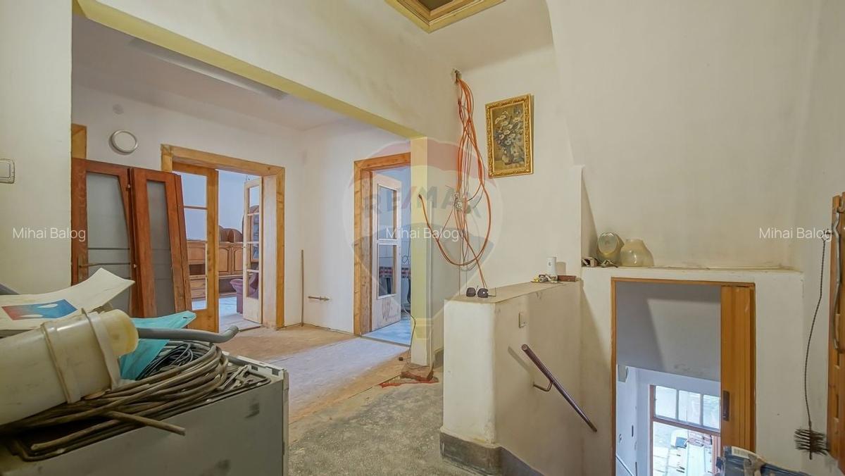 Apartament cu 3 camere de vanzare in zona Brasovul Vechi - 15