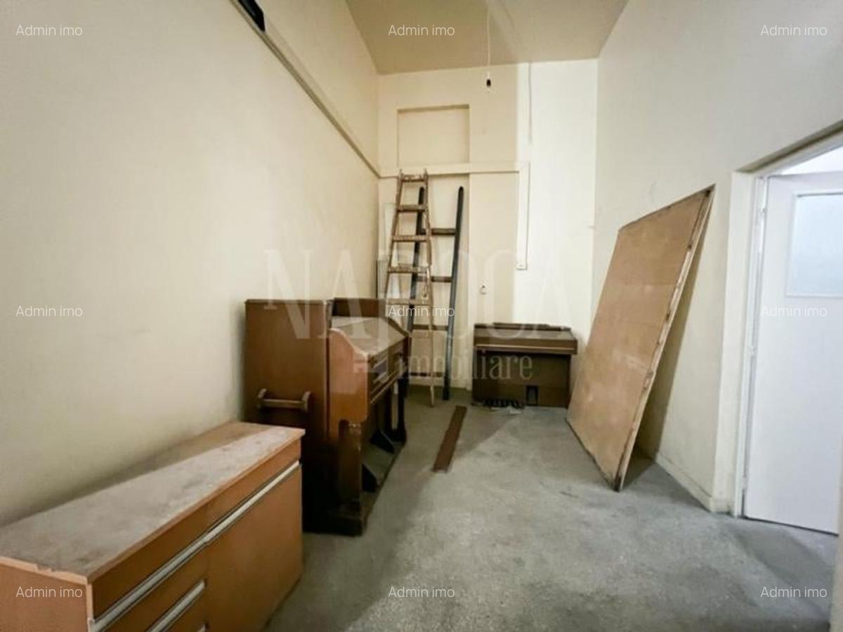 Spatiu comercial de inchiriat in Gheorgheni, Cluj Napoca - 8