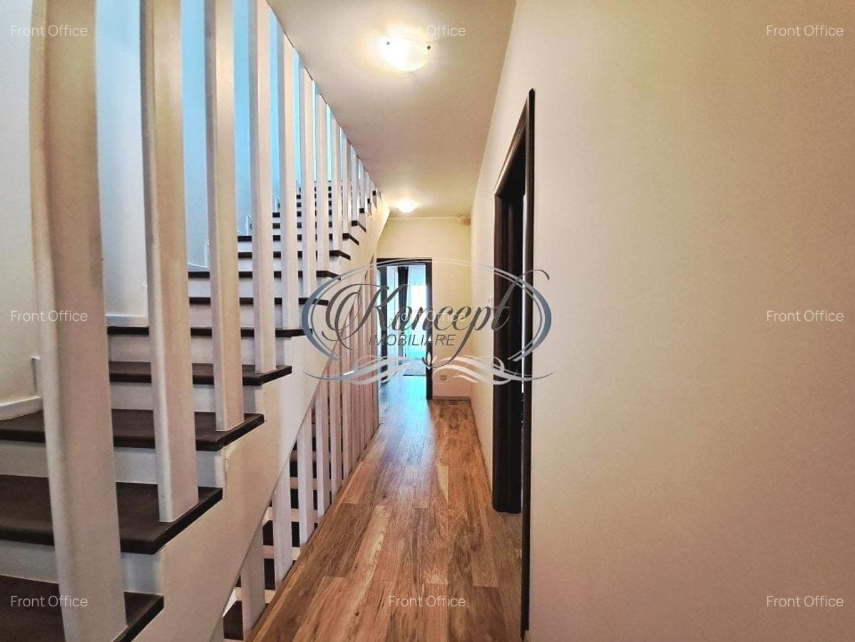 Duplex cu 4 camere în Europa - 16