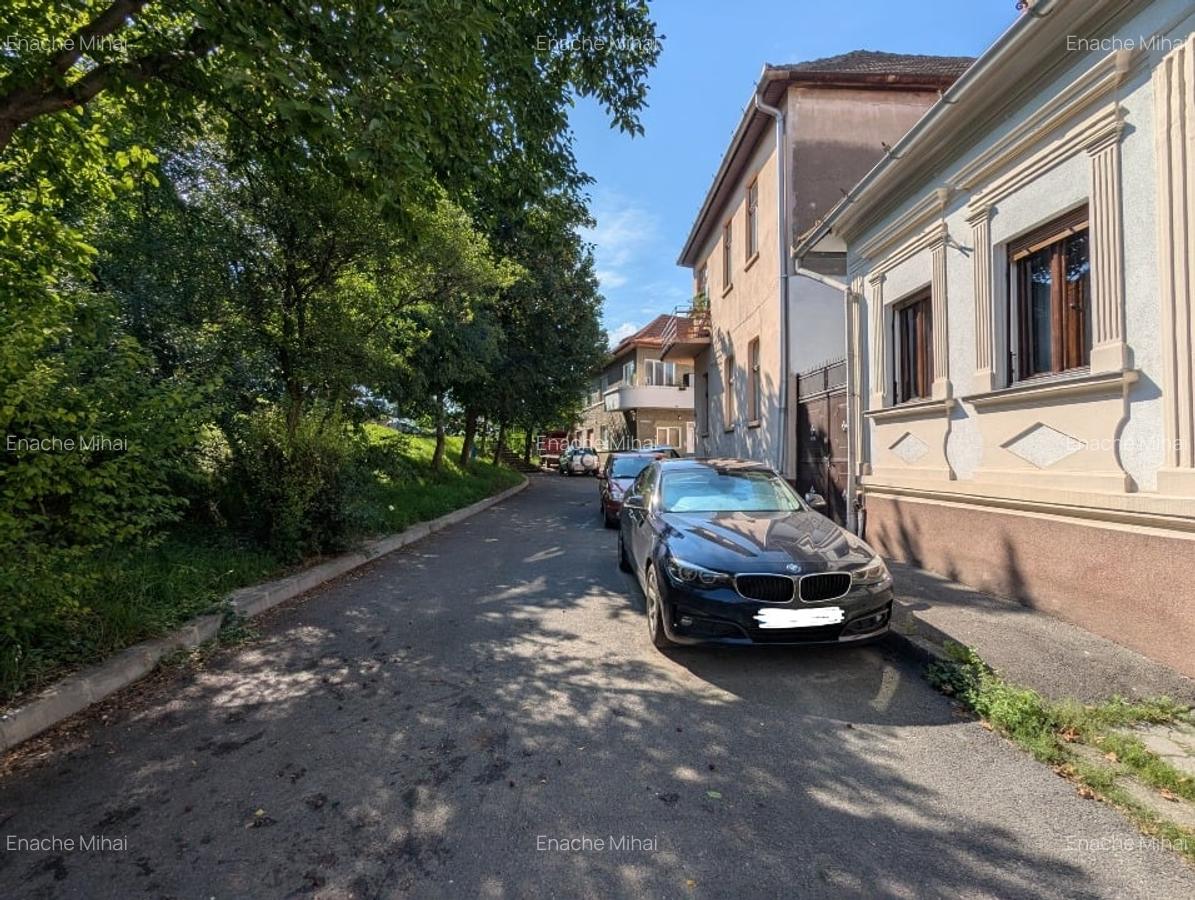 Casa, 58m2 utili, singur in curte, Strada Sitei, Brasov - 14