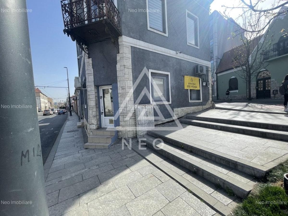 Spatiu Comercial 45 mp spre inciriere Centru - 1
