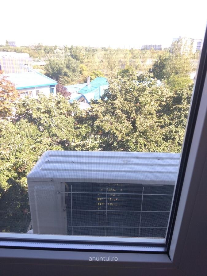 Camil Ressu, Park Lake, Piata Ramnicu Sarat - 7