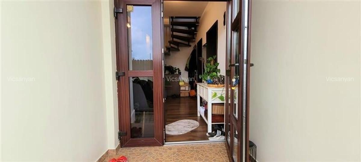 Casa moderna p+1,cartier Turnisor, Sibiu,comision 0 - 4