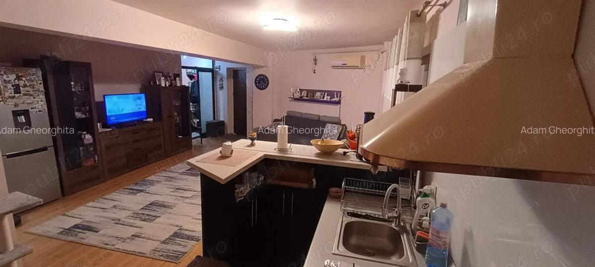Vand apartament cu trei camere la Slobozia, Ialomi?a - 5