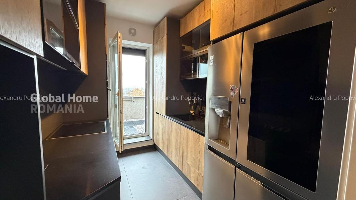 Apartament 2 camere 50MP | Chitila | Loc de parcare | Mobilat si utilat | - 10