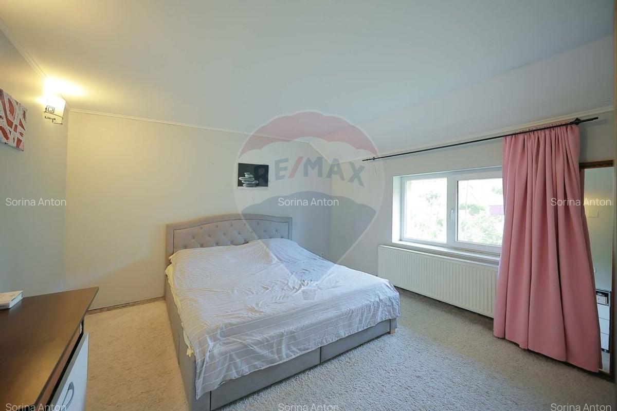 De vanzare casa in zona Nufarul - 6