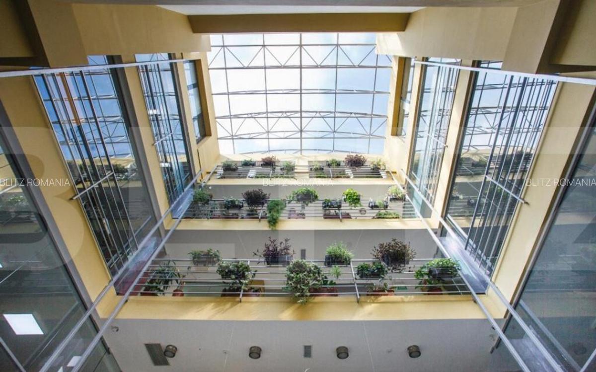 Imobil cu destinatii multiple, Ultracentral - 3