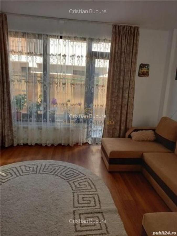 Vila tip Duplex 2021, Intrare Comuna Berceni - 4