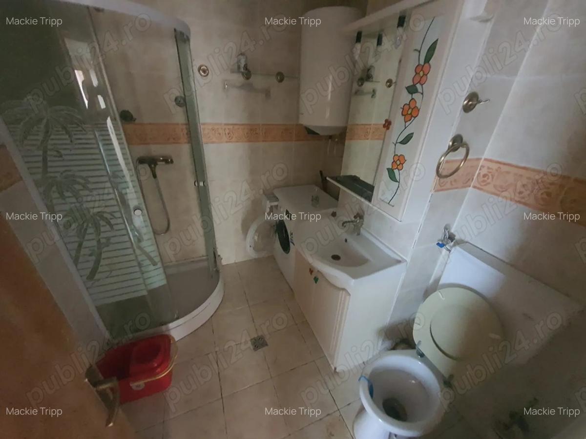 Apartament cu vedere frontala la mare - 8
