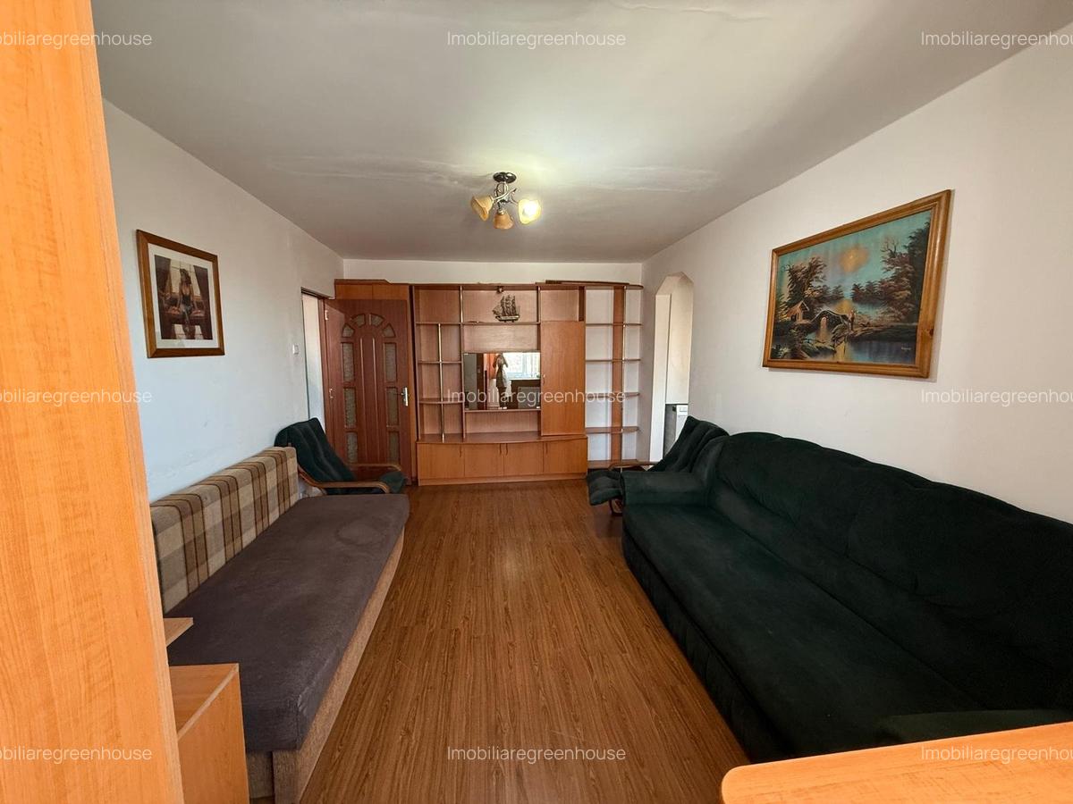 Apartament 2 camere, etaj 3, zona Marasti - 4