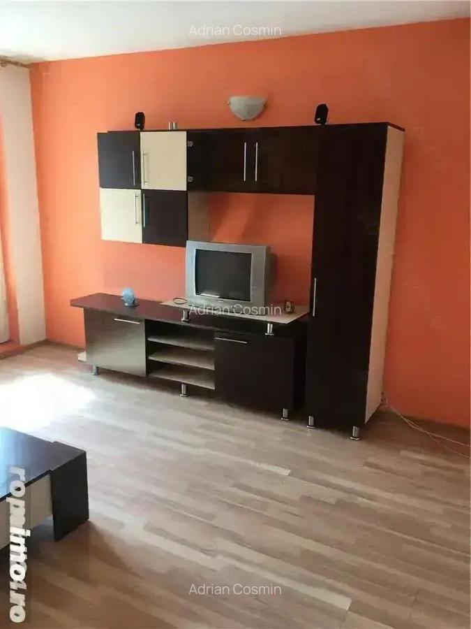 Garsoniera de inchiriat in zona Doamna Ghica - 2