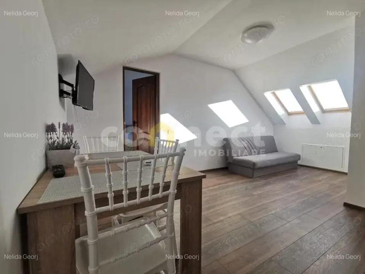 Casa tip pensiune I cu 7 camere I de inchiriat I zona Iris I Pomet - 3