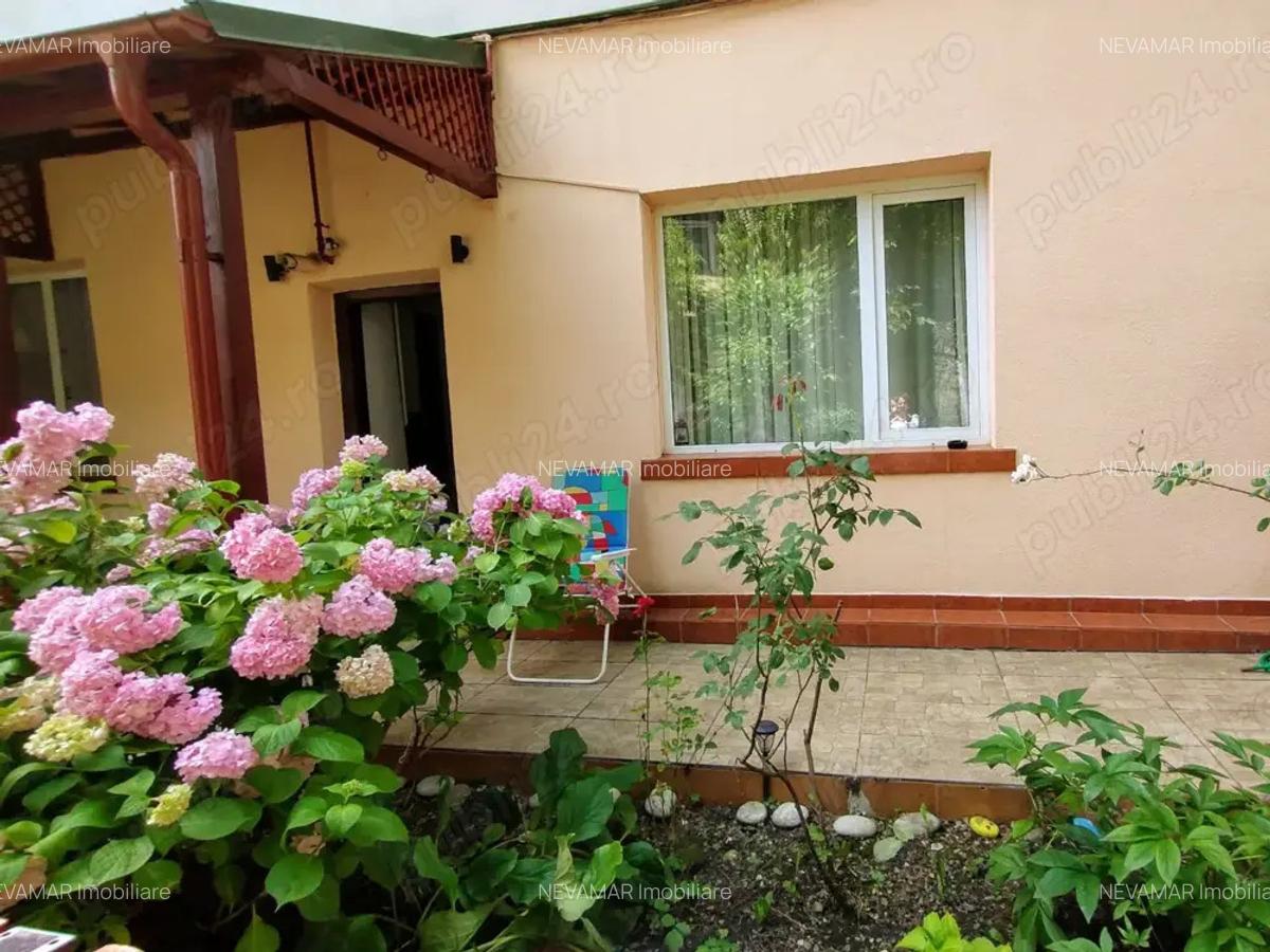 Apartament 2 camere Sinaia, zona centrala - 3