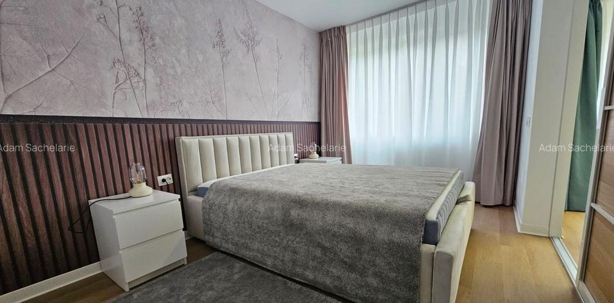 Eroii Revoluției 2 Camere: Apartament Modern cu Grădină Proprie! - 6