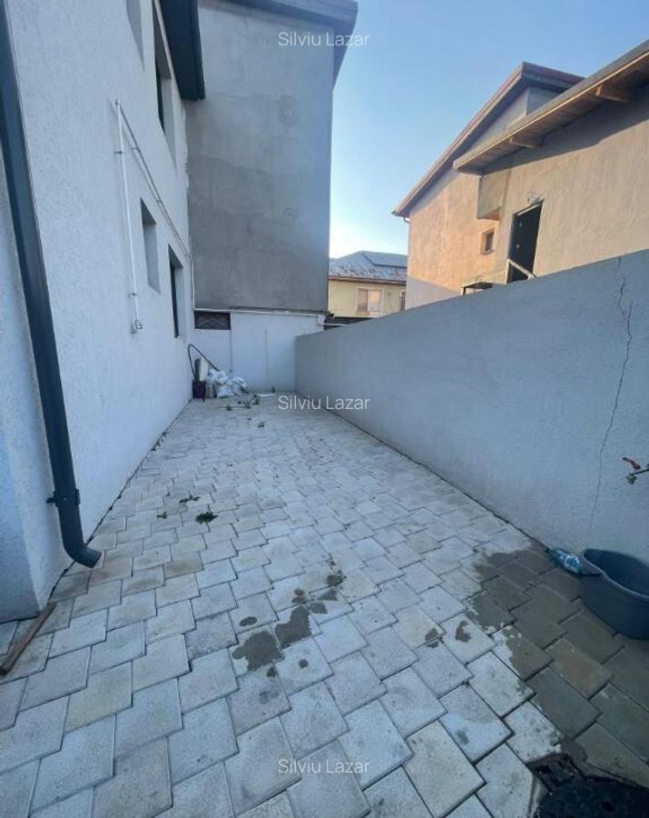 Metrou Dimitrie Leonida 8 min| Vila individuala 5 camere 2 bai| 200 mp - 3