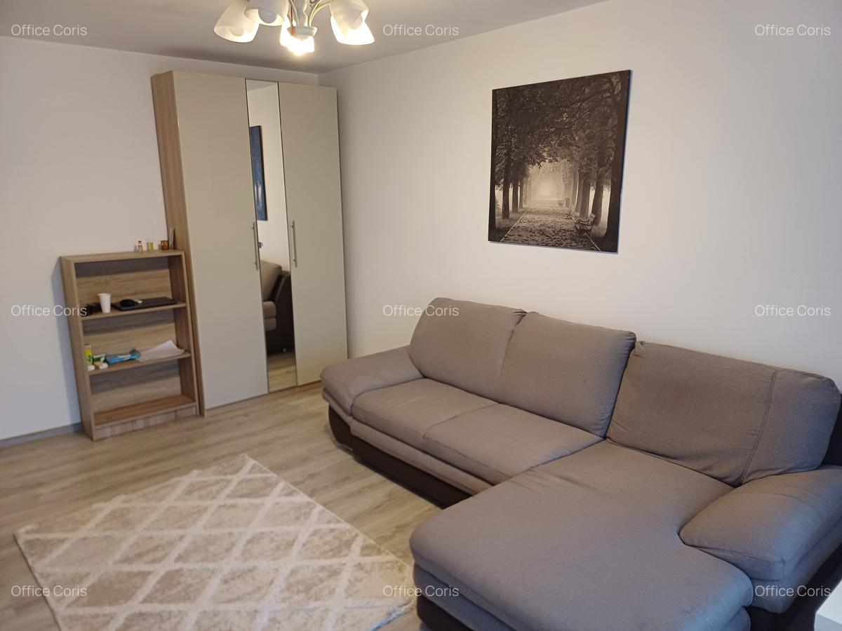 Fizicienilor -Dristor -2 camere -Nou! - 1