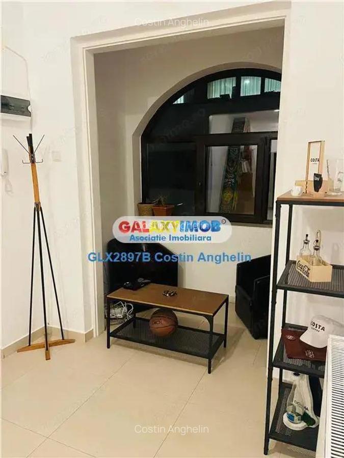 Sediu Birou Exclusivist - Vila Renovata - Zona Plevnei - 8