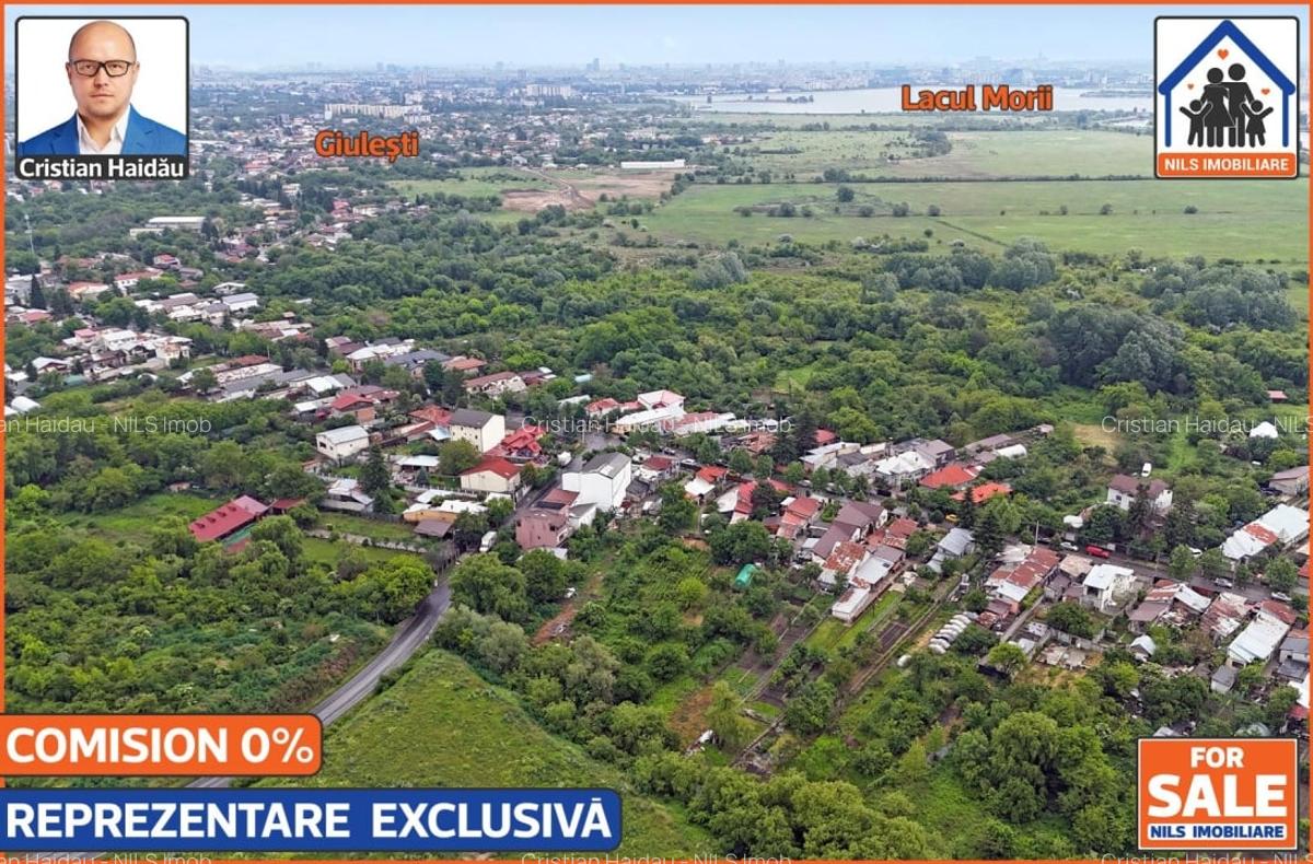 Casa 5 camere | Teren 750mp | Toate utilitatile | Giulesti-Sarbi - 3