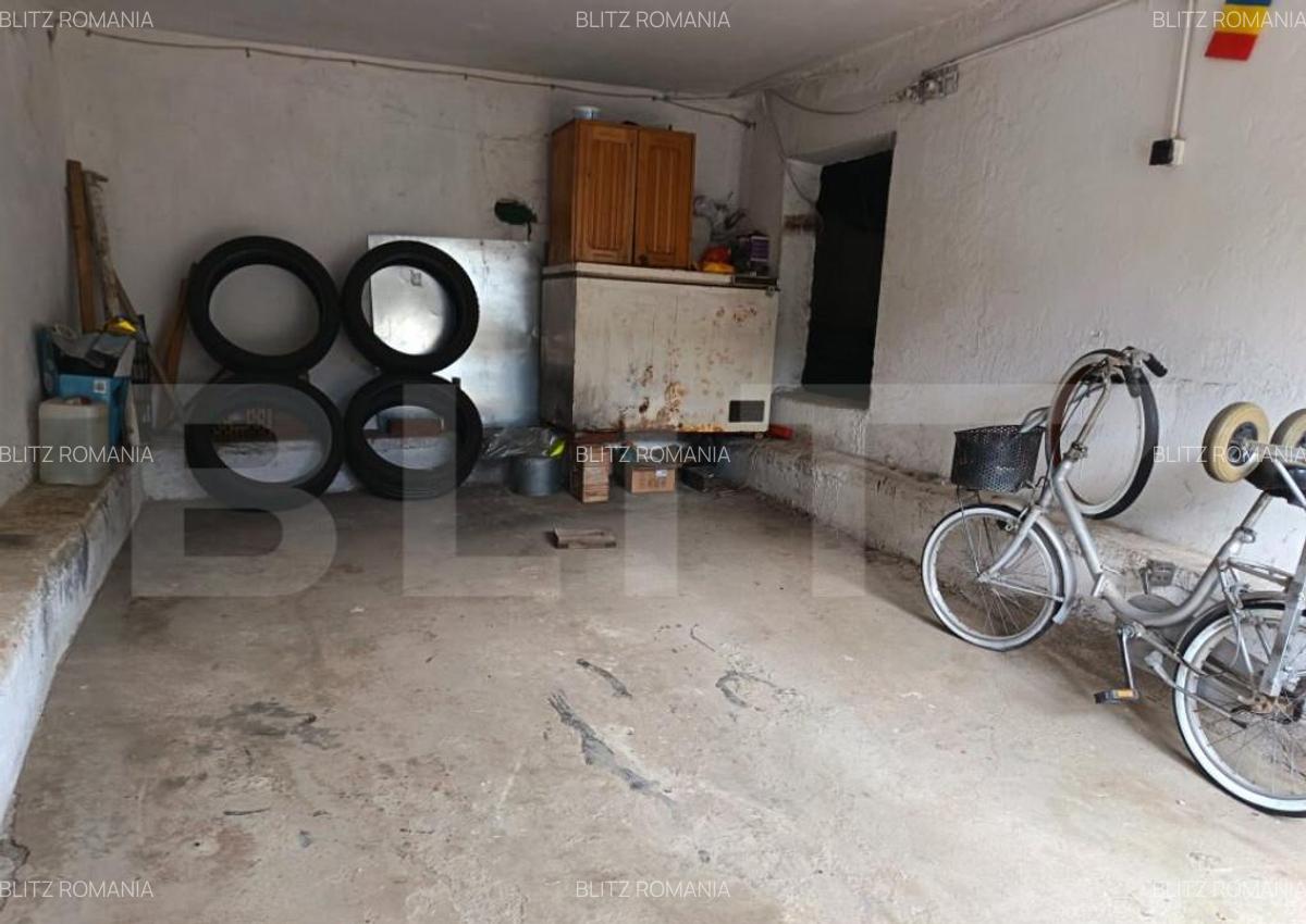 Apartament 3 camere + Garaj sub bloc - 10