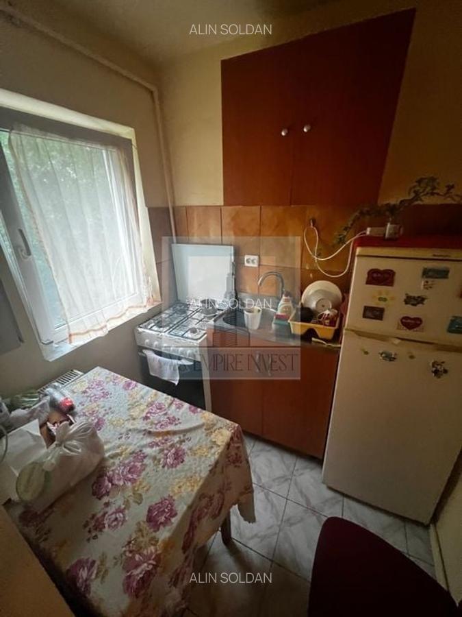 Garsoniera, etj 1/4 - zona Bartolomeu - 3