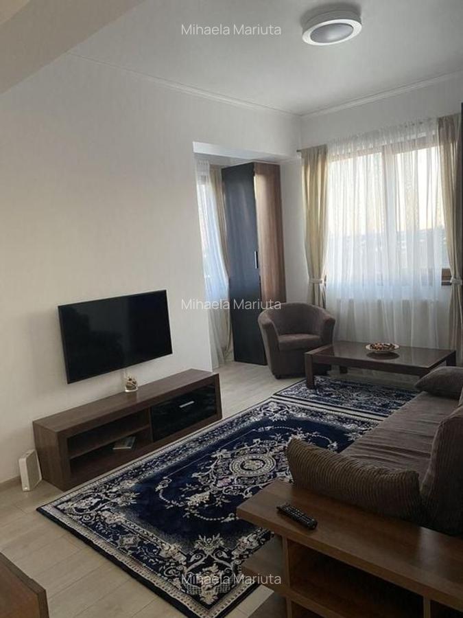 GARS. GAMA RESIDENCE, CENTRALA, LOC PARCARE, BUCATARIE INCHISA - 2