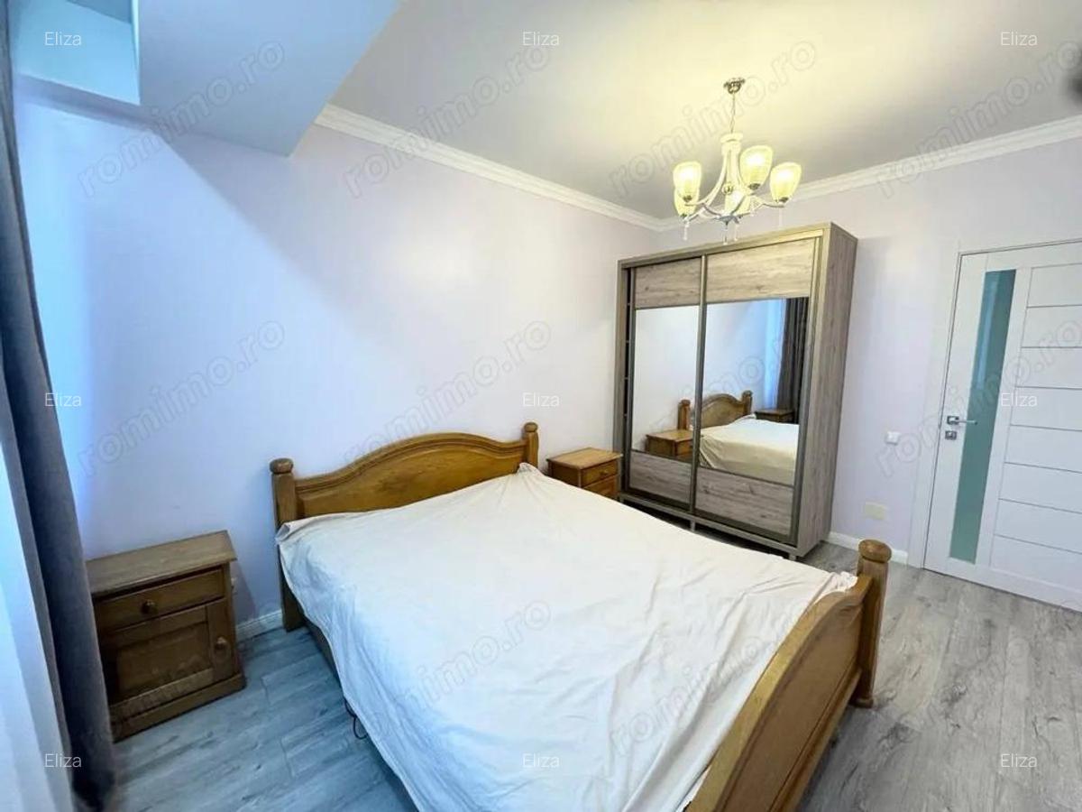 De vanzare apartament cu 2 camere decomandat zona Sagului - 3