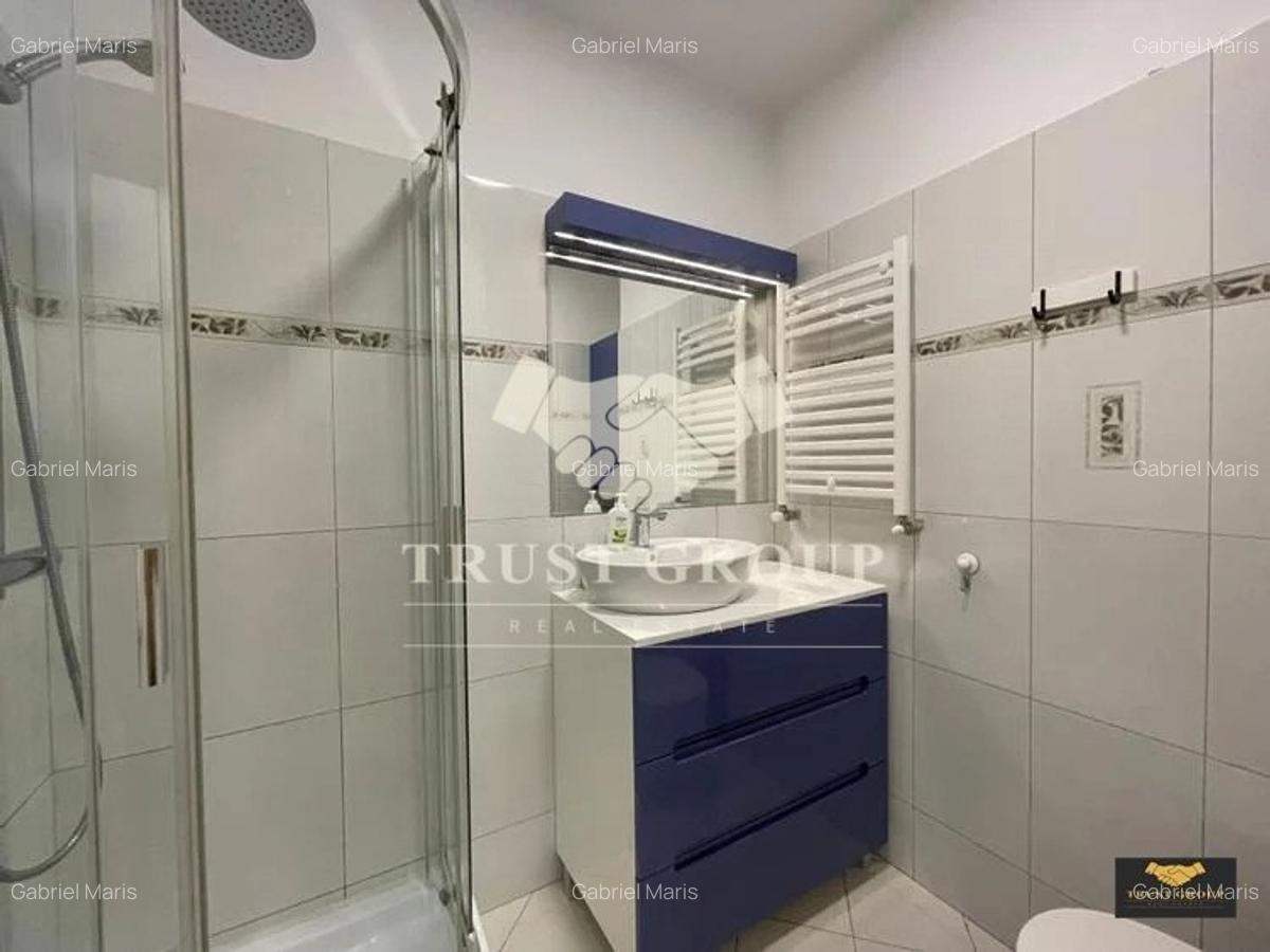 Apartament cu 3 camere decomandat, mobilat în Eminescu - 16