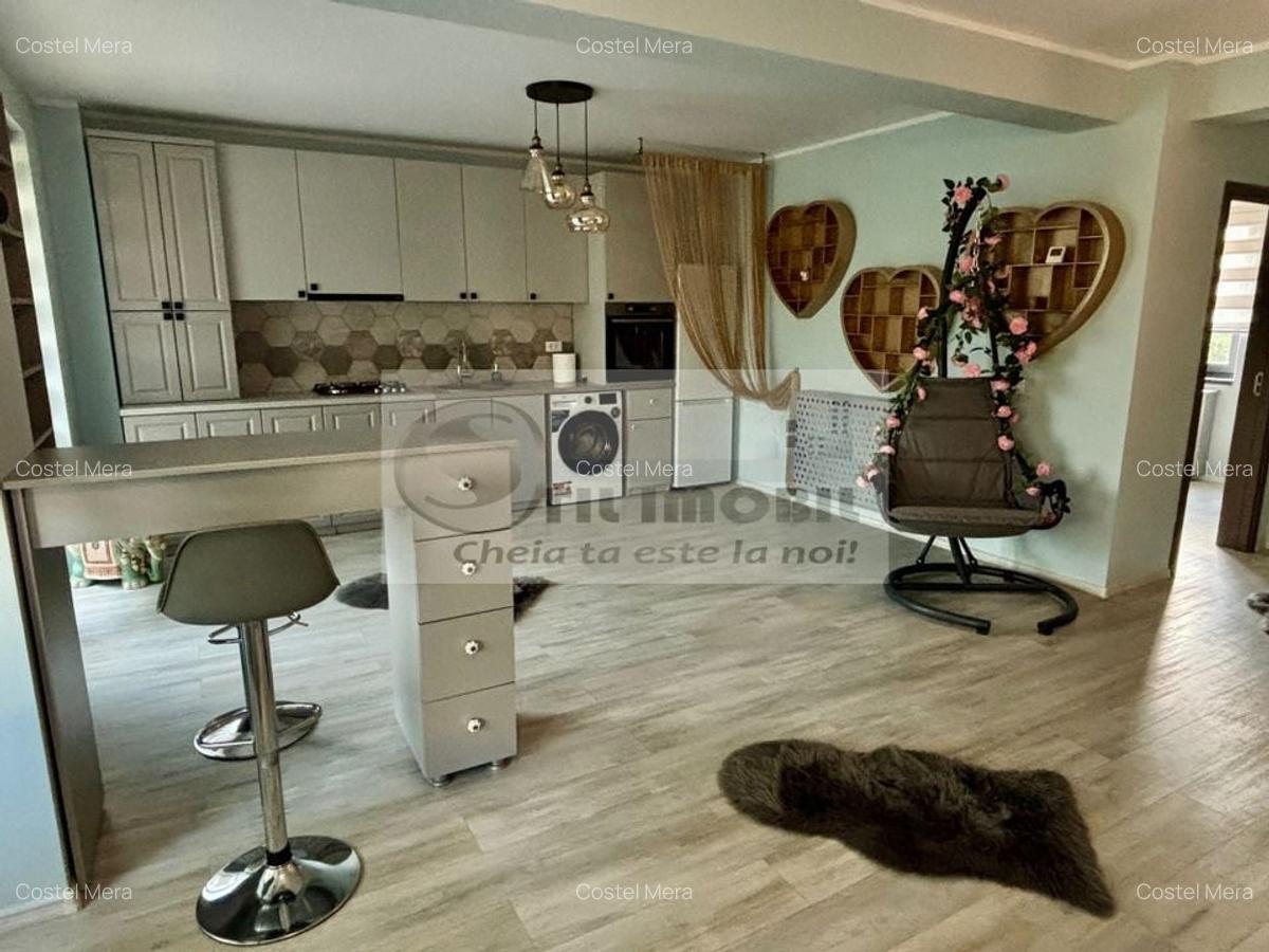 Apartament 2 camere capa?t pa?curari + loc de parcare - 460 euro - 3