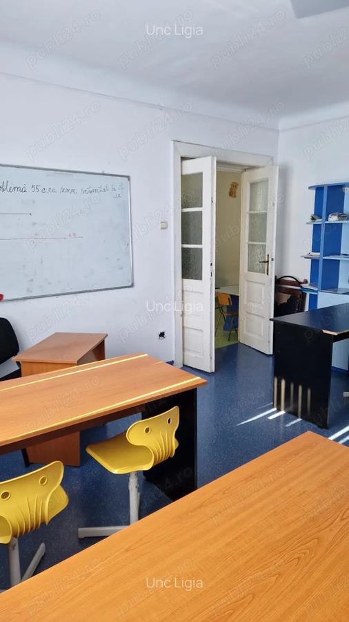 Spa?iu ideal pentru medita?ii, cursuri, workshop-uri ?i activita?i educa?ionale - 2