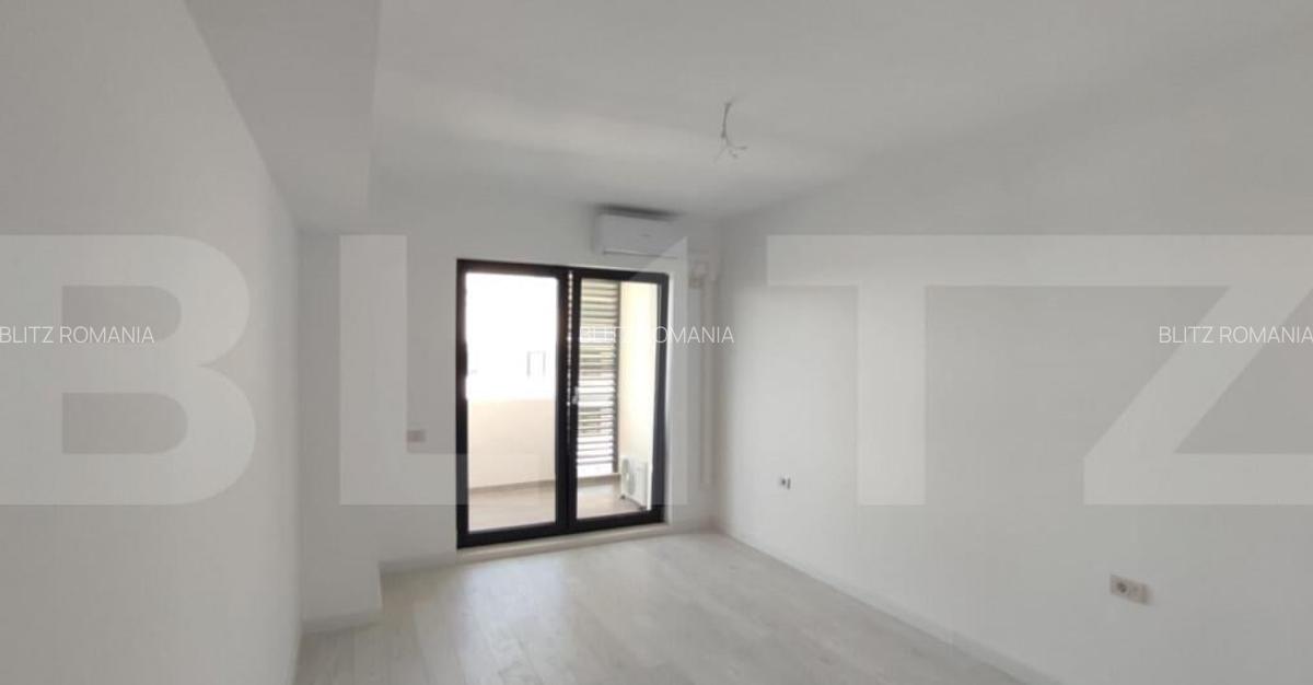 Penthouse SunLake Residence, 3 Terase, Supravegheat Video, V - 12