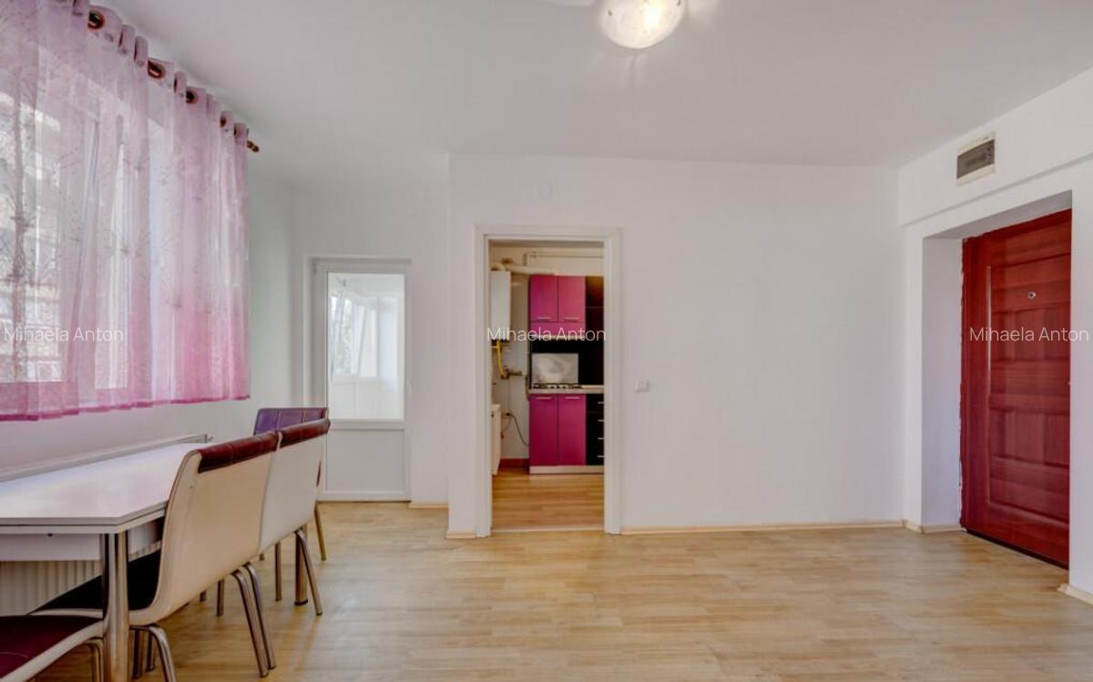 Giulesti, Lacul Morii Residence, 69 mp, etaj 1, Comision 0 % - 6