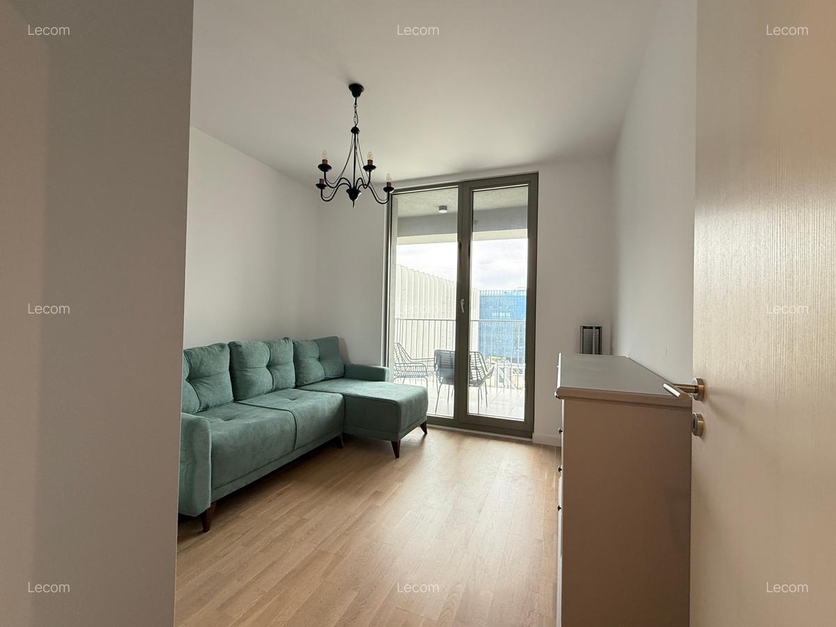 ISHO | 2 camere | priveliste superba - 12
