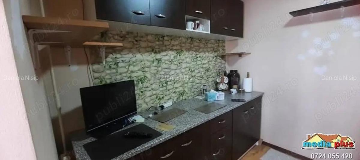 De inchiriat Apartament 2 camere, I.C. Frimu zona Aurel Vlaicu - 3