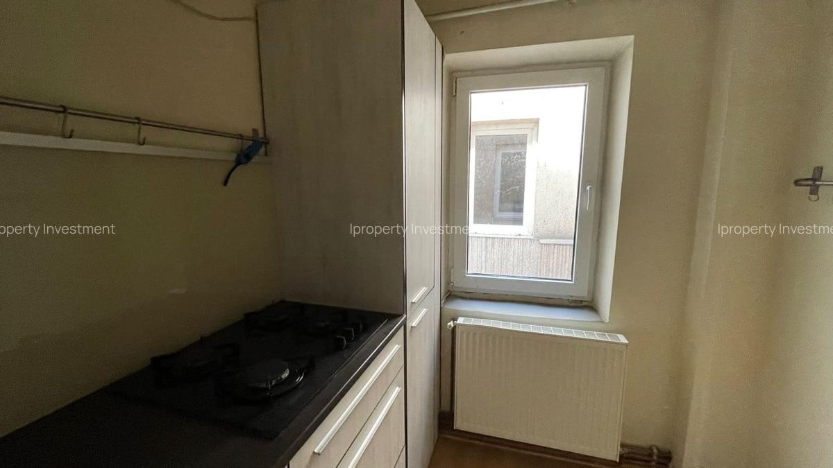 Apartament cu 3 camere decomandat, mobilat în Dorobanți - 17