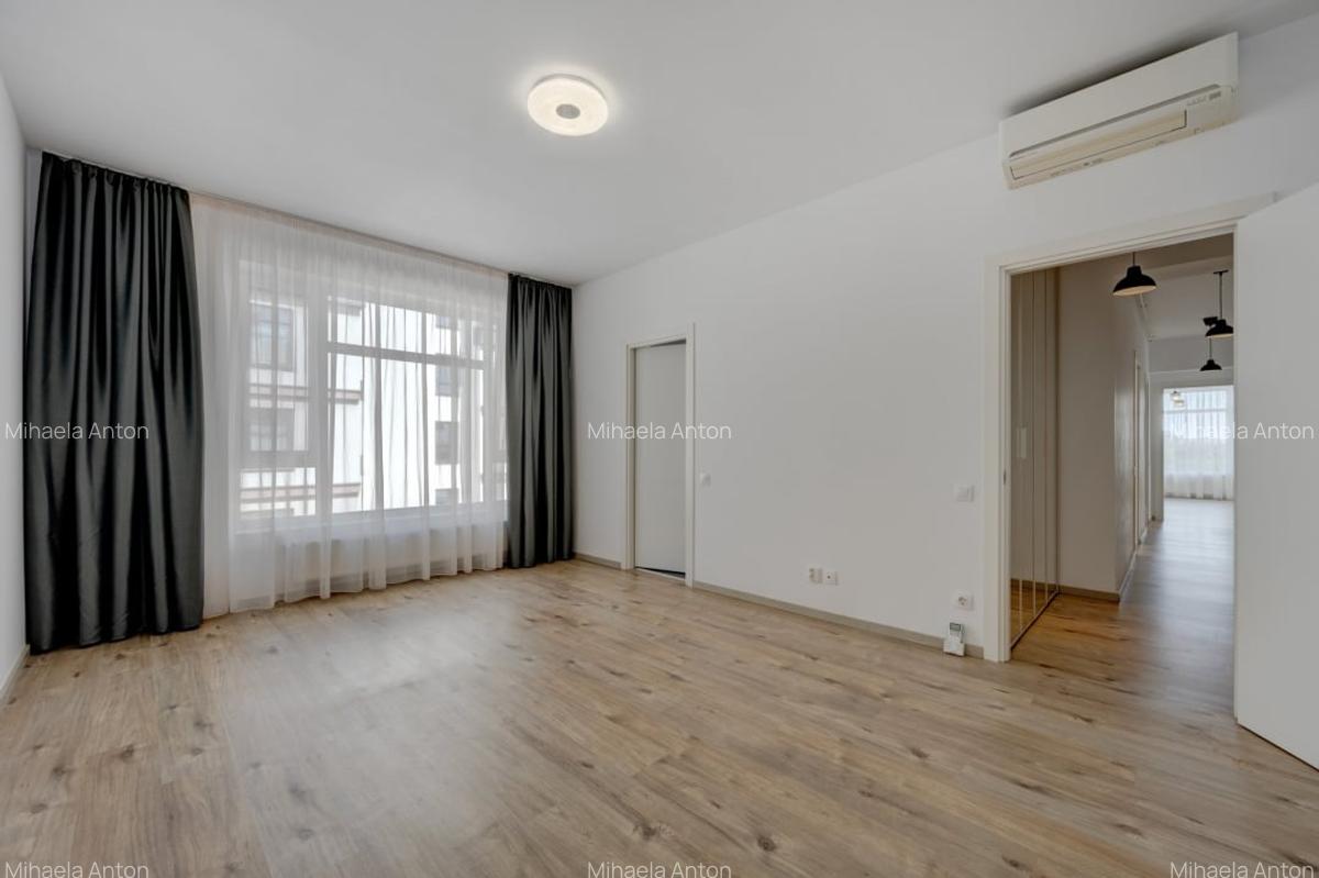 Barbu Vacarescu, Laguna Residence, Vedere Lac, Parcare, Comision 0 % - 14