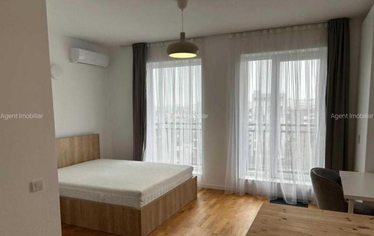 Brancoveanu tineretului metrou etaj 5 - 6