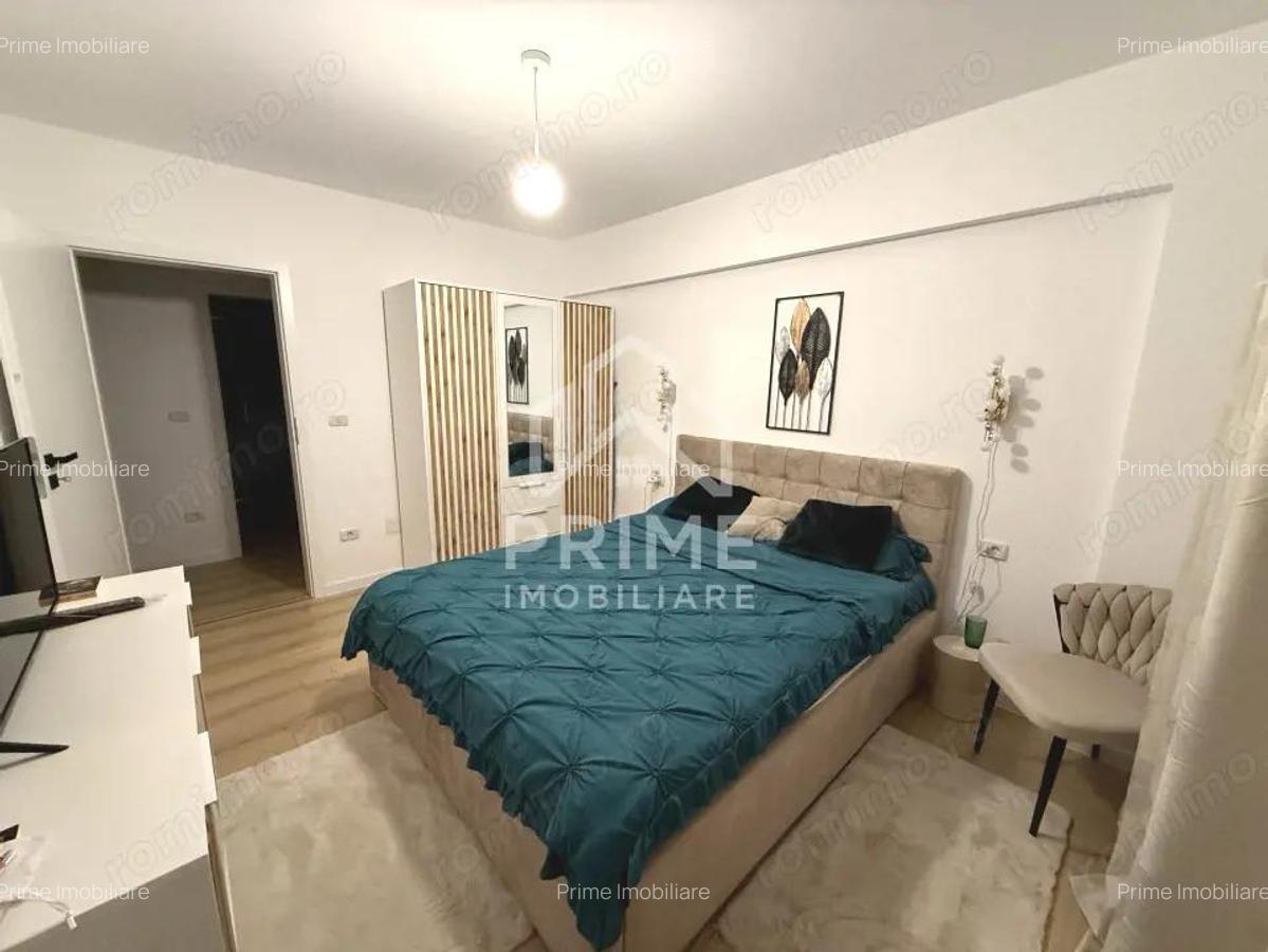 Apartament modern cu 2 camere de vanzare | ULTRAFINISAT | ETAJUL 2 | - 4