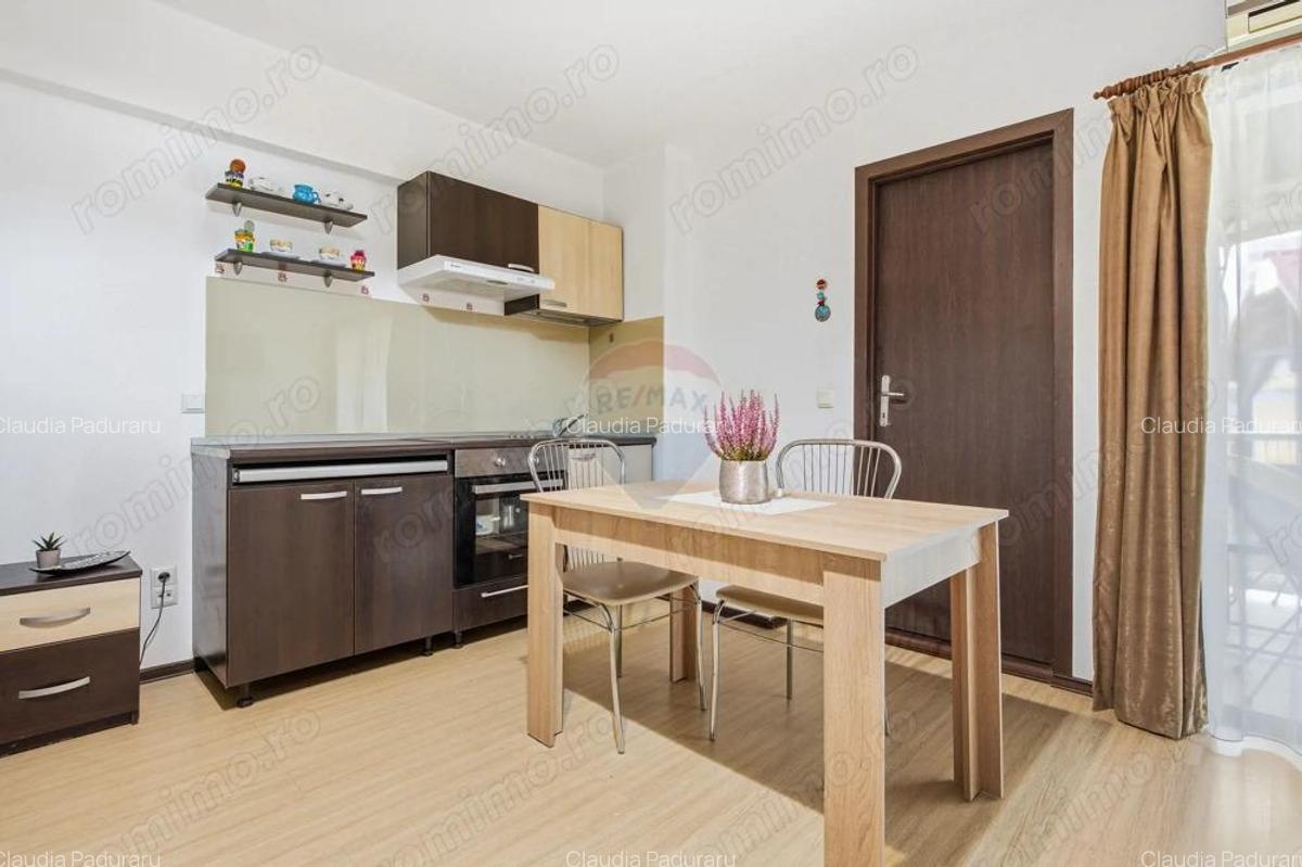 Apartament cu 1 camere de vanzare Ultracentral Comision 0% - 7