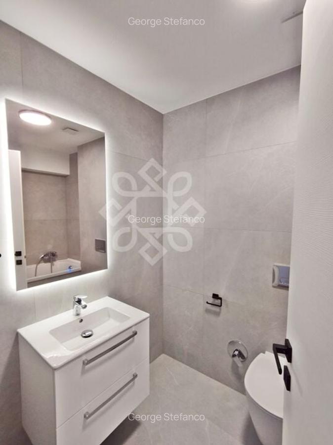 Apartament cu 2 camere in Prima Urbana 3 - 11